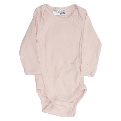 Romper (Roze) van Ergee Katoen