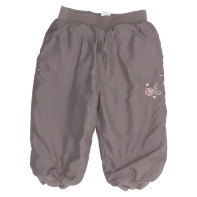 Pantalon d'extérieur (Gris) de Baby Club by C&A Coton, Polyester