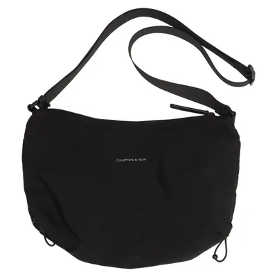 Schoudertas (Skara Small) van Kapten & Son Polyurethaan, Gerecycled polyester