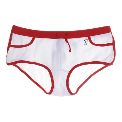 Trosor (8995-1-0) från Snoopy Bomull, Elastan