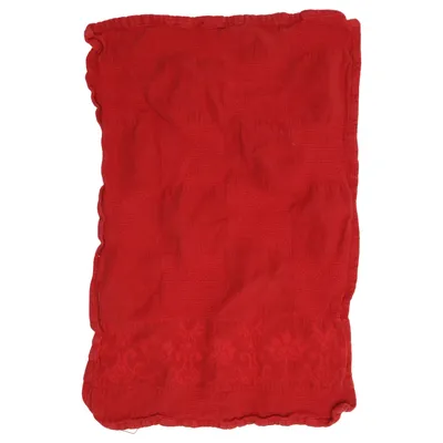 Torchon de cuisine (Rouge) de Better Cotton Coton