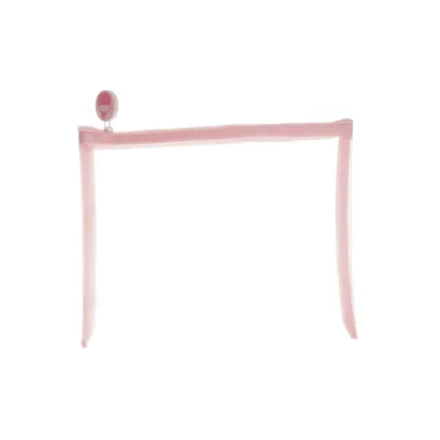 Toilettaske (Pink) fra GLOWiD