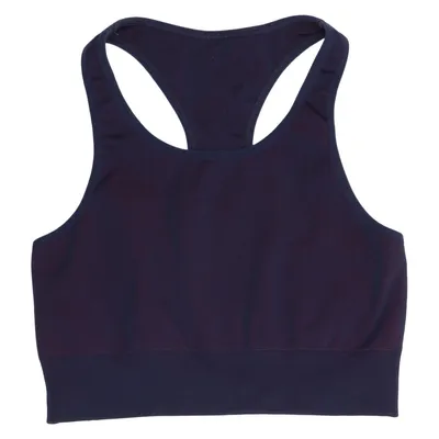 Sport-BH (Blå) från OGNX Sport Elastan, Polyamid, Återvunnen polyester