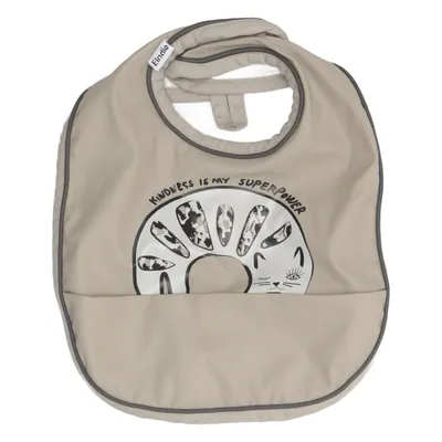 Bib (Beige) from Elodie