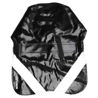 Hundkläder (Svart) från Stutterheim Bomull, Polyester