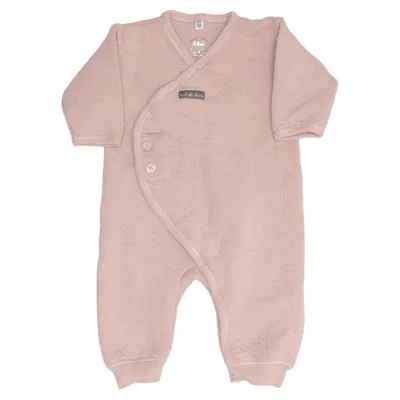 Sparkedragt (Pink) fra Hust & Claire Bomuld, Polyester
