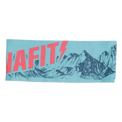 Headband (Blue, Red) from Dynafit