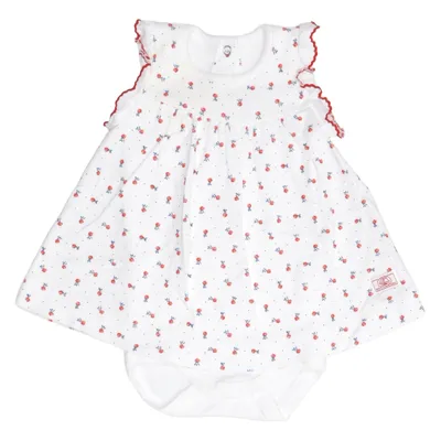 Body (Blanc) de Petit Bateau