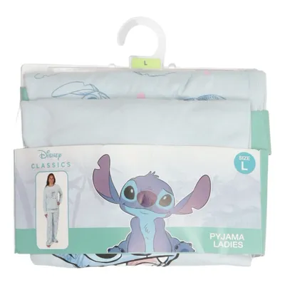 Pyjamasz (Stitch) fra Disney Classics Bomuld