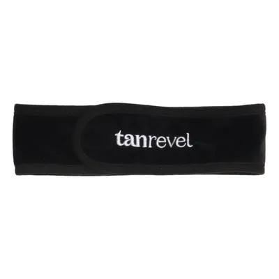 Hoofdband (Zwart) van Tanrevel