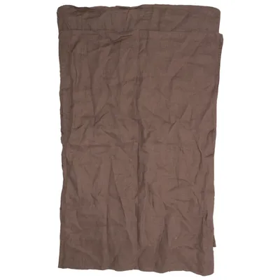 Cushion cover (Brown) from Zara Home Linen