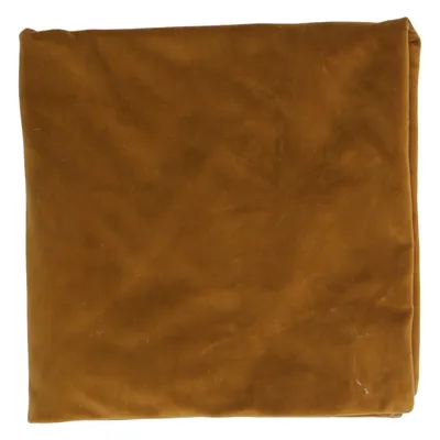 Housse de coussin (Marron) de Boel & Jan