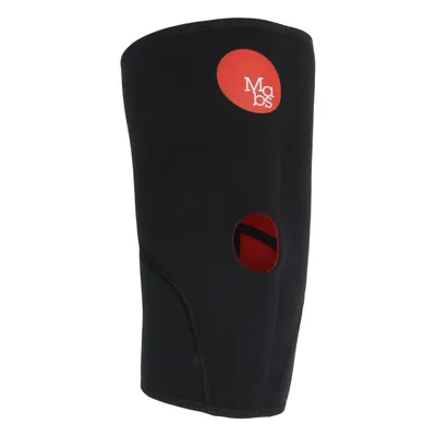 Genouillère  (Rouge, Noir) de Mabs