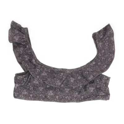 Bikiniöverdel (Emma Bikini Top Pansy Floral Dark) från Jamie Kay Elastan, Återvunnen polyester