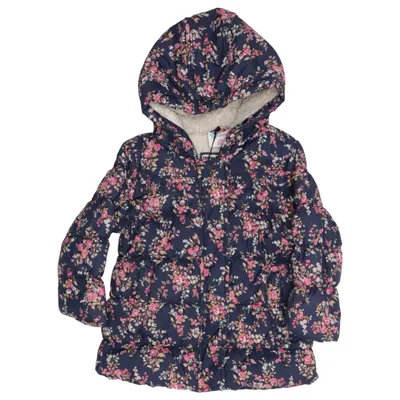 Veste d'hiver (Bleu, Rose, Multicolore) de Topomini Polyester