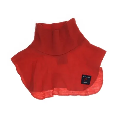 Krage (Röd) från Polarn O. Pyret Merinoull