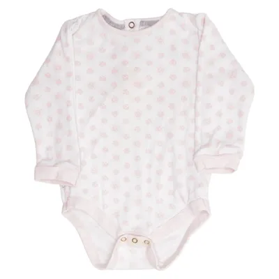 Romper (Roze, Wit) van Baker by Ted Baker Katoen