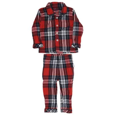 Pajamas (Super Soft Flannel Pj's) from Claesen's Cotton