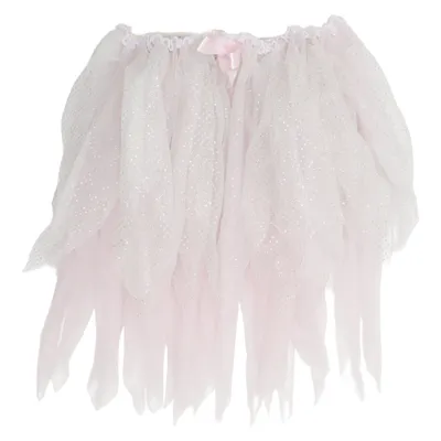 Tulle skirt (Pink) from H&M