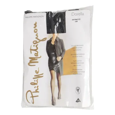 Nylon sokken (Dorella) van Philippe Matignon