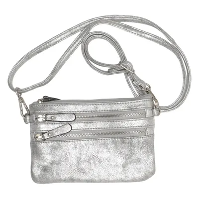 Sac à bandoulière (Argent) de OMG