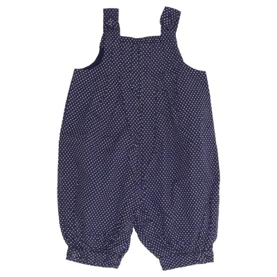 Sparkdräkt (Blå, Vit) från Enfant