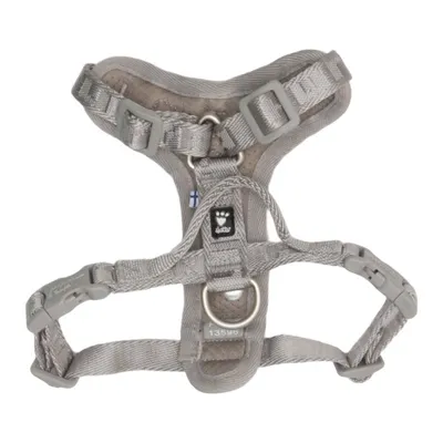 Hundsele (Grå, Orange) från Hurtta