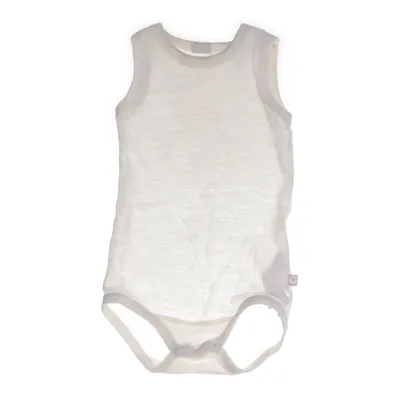 Body (Vit) från Dilling Merinoull