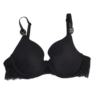 Soutien-gorge (Noir) de Pepco Polyester