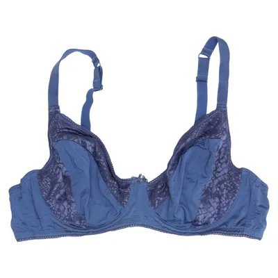 BH (Blå) fra Pola Elastan, Polyamid, Polyester