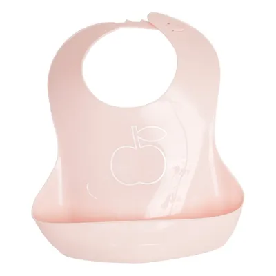 Bib (Pink) from Bambino