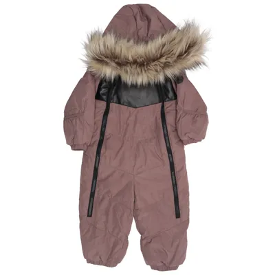 Overall (Purple) from Lindberg Polyamide, Polyester
