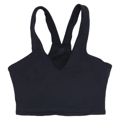 Sports-BH (Sort) fra Alo Yoga