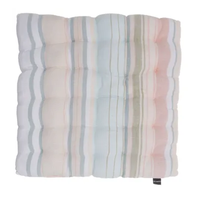 Sittdyna (Flerfärgad) från Hemtex