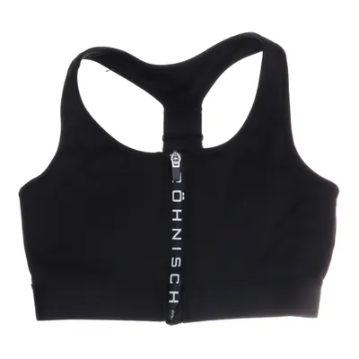 Sport-BH (Svart) från Röhnisch Elastan, Polyamid, Polyester