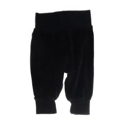 Haremsbukser (Sort) fra MyWear Baby Bomuld, Polyester