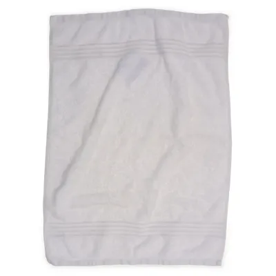 Handduk (Vit) från Hemtex Bomull