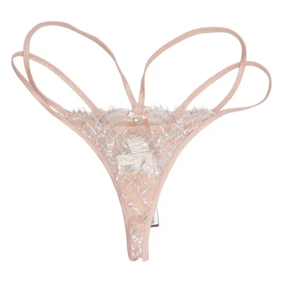 String (Aela) von Lascana Elasthan, Polyamid, Polyester