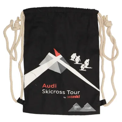 Sports bag (Skicross Tour) from Audi