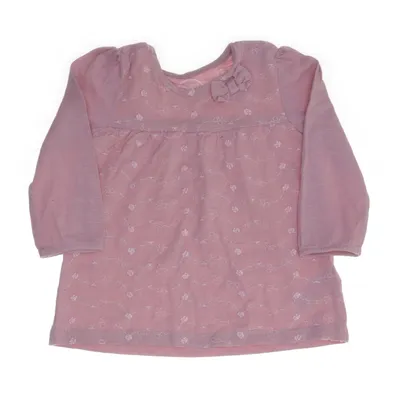 Sparkdräkt (Rosa) från Baby Club