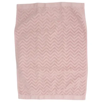 Handduk (Rosa) från H&M Home Bomull