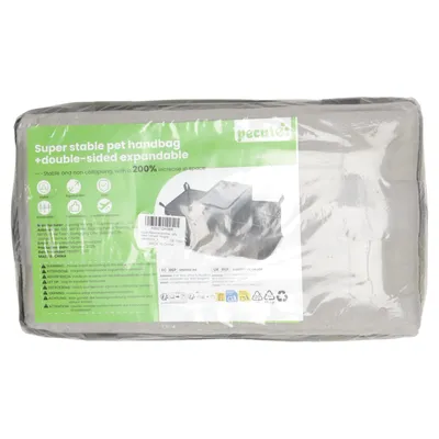 Dog bag (Super Stable Pet Handbag) from Pecute