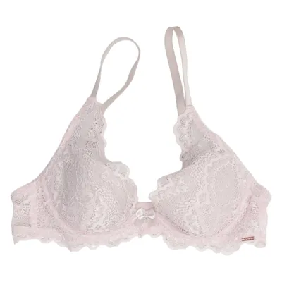 Bh (Roze) van Dorina Elastaan, Polyamide, Polyester