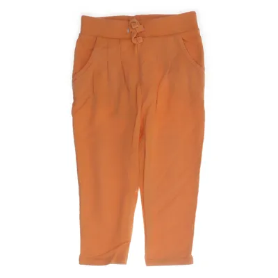 Pyjamasbyxor (Orange) från Topomini Bomull