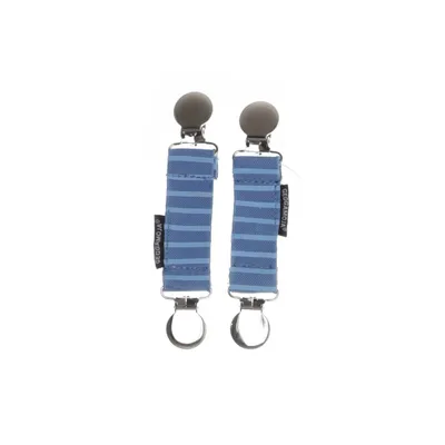 Hängslen (Blå) från Geggamoja