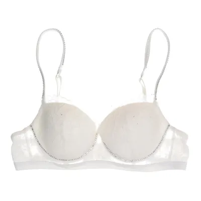 BH (Vit) från Intimissimi Elastan, Polyester