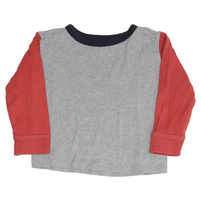 Honkball T-shirt (Playtime Favorites) van BabyGap Katoen