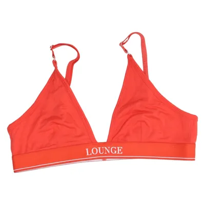 Brassière (MINIMAL TRIANGLE) de Lounge Bambou, Élasthane