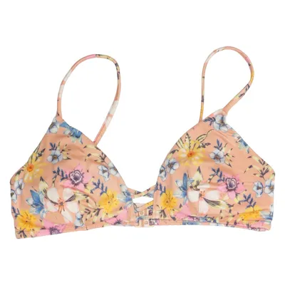 Haut de bikini (Rose, Multicolore) de Bik Bok Swimwear Élasthane, Polyamide