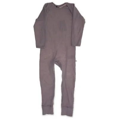 Sparkdräkt (Grå) från Dilling Merinoull